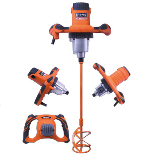 MAX EXTRA MX7850 BOYA ve HARÇ MİKSERİ 1600 WATT